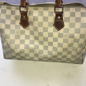 Small Lv Bag